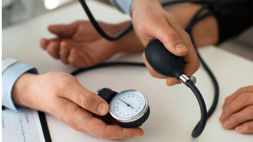 Az idegrendszer és vérnyomás kapcsolata